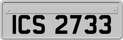 ICS2733