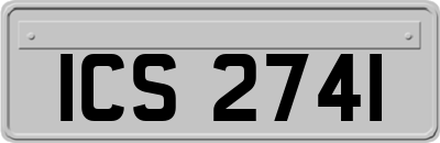 ICS2741