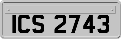ICS2743