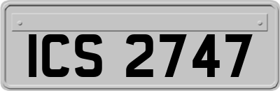 ICS2747