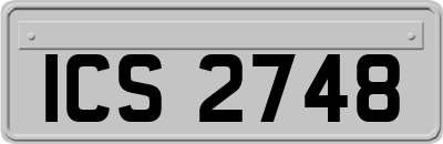 ICS2748