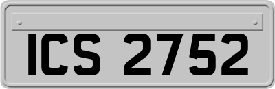 ICS2752