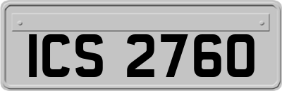 ICS2760