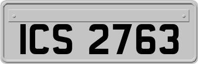 ICS2763