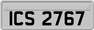 ICS2767
