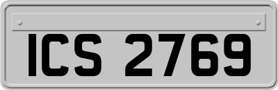 ICS2769