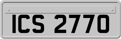 ICS2770