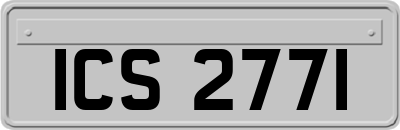 ICS2771