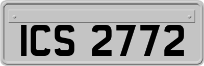 ICS2772