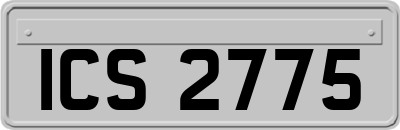 ICS2775