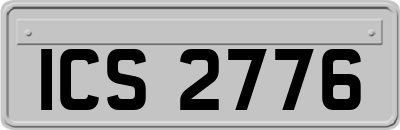ICS2776