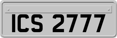 ICS2777