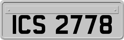 ICS2778