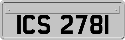 ICS2781