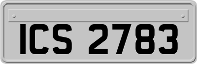 ICS2783