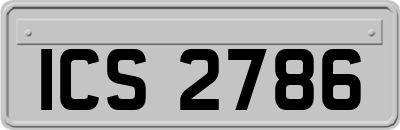 ICS2786