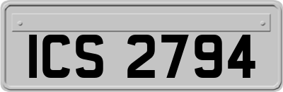 ICS2794