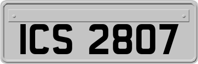 ICS2807