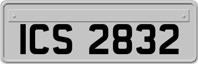ICS2832