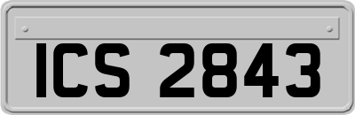 ICS2843
