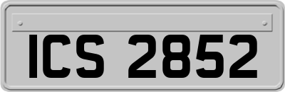 ICS2852
