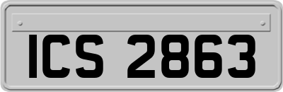 ICS2863