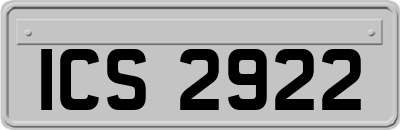 ICS2922