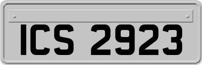ICS2923