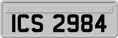 ICS2984