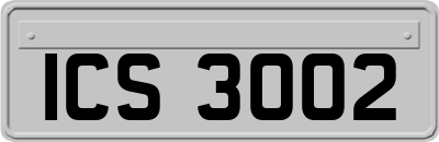 ICS3002
