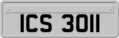 ICS3011