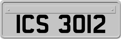 ICS3012