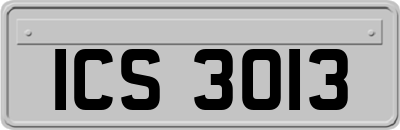 ICS3013
