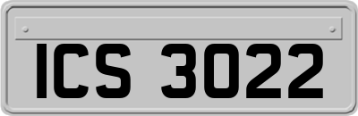 ICS3022
