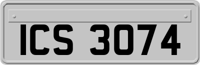 ICS3074