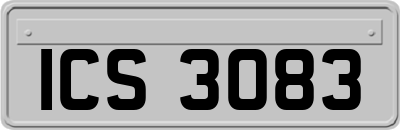 ICS3083