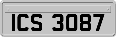 ICS3087