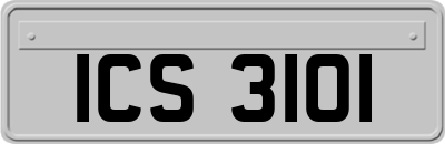 ICS3101