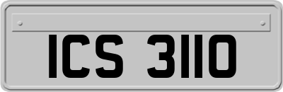 ICS3110