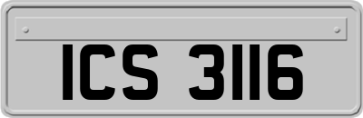 ICS3116