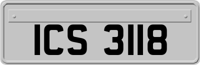 ICS3118