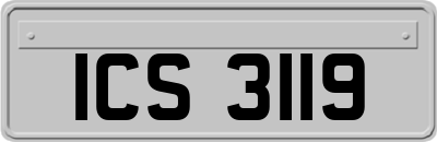 ICS3119