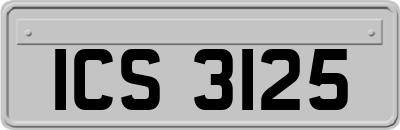 ICS3125