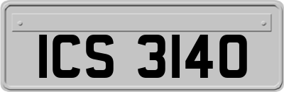 ICS3140