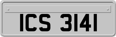 ICS3141