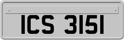ICS3151
