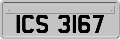ICS3167