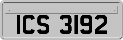 ICS3192