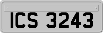ICS3243