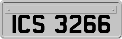 ICS3266